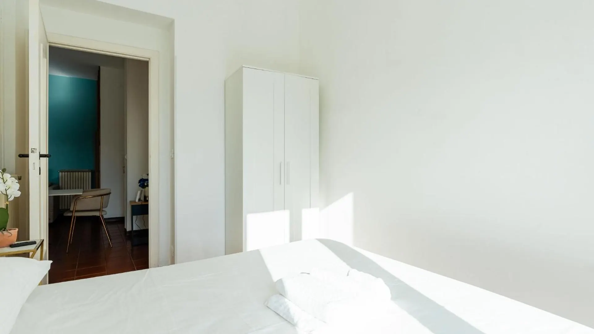 Apartment Mare Borgo By Interhome Finale Ligure Italy