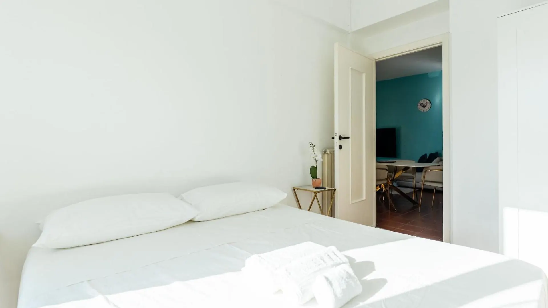 Apartment Mare Borgo By Interhome Finale Ligure Italy