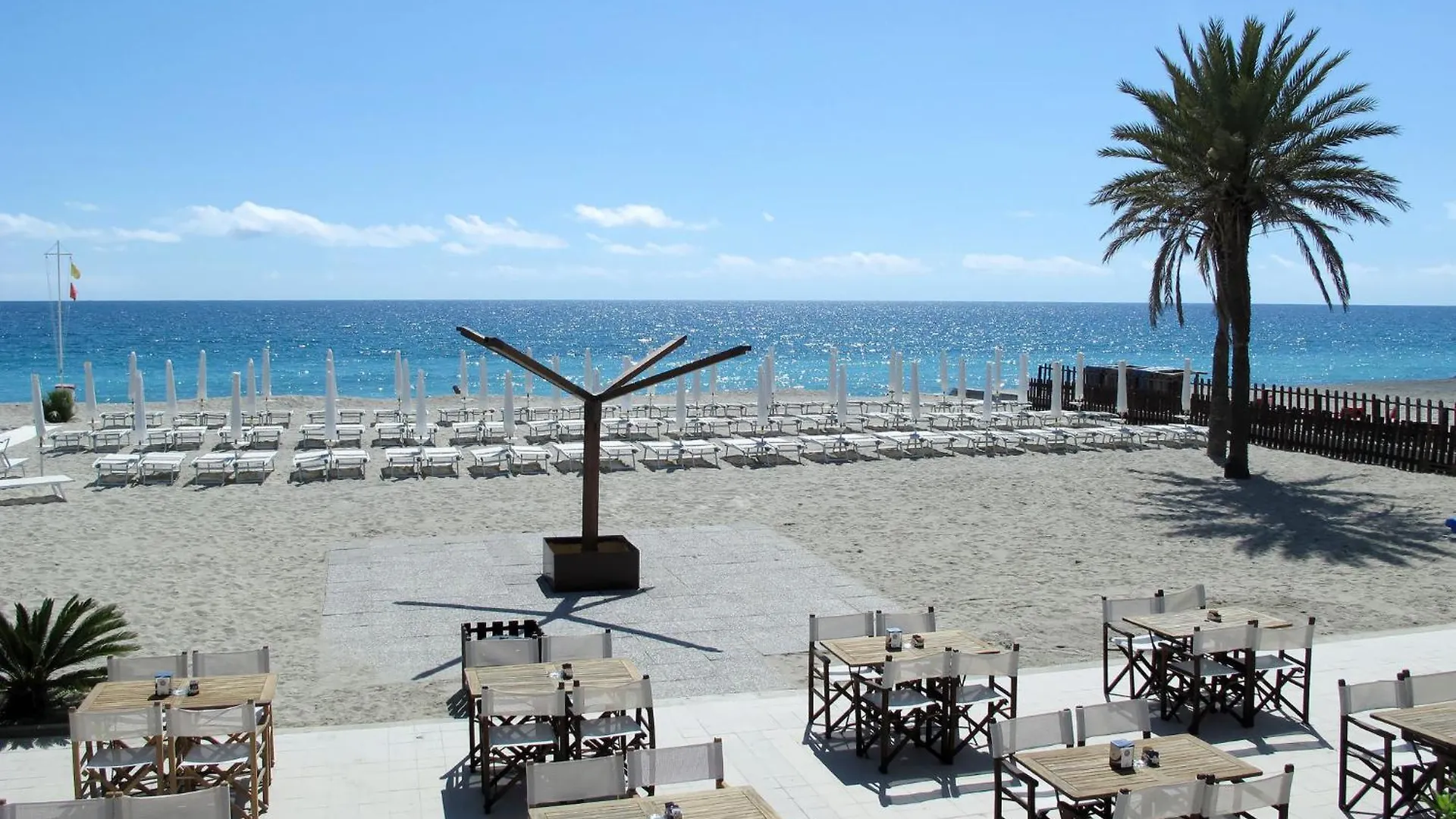 Apartment Mare Borgo By Interhome Finale Ligure Italy