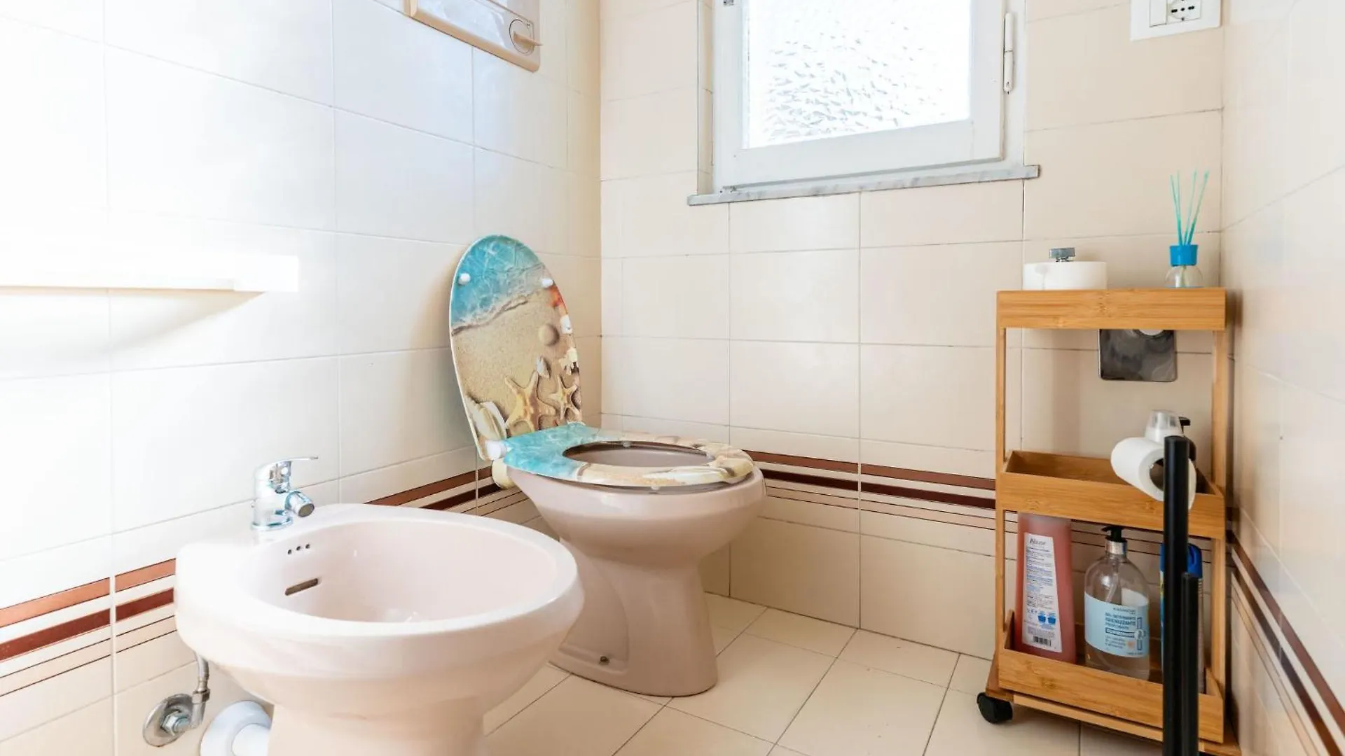 Apartment Mare Borgo By Interhome Finale Ligure