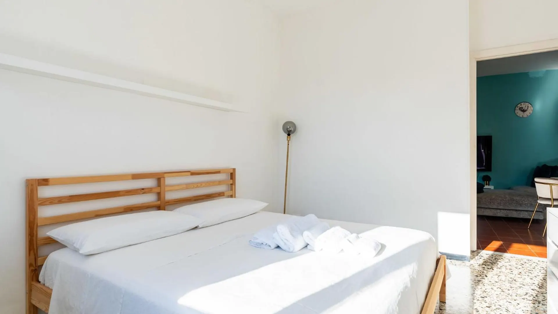 Apartment Mare Borgo By Interhome Finale Ligure