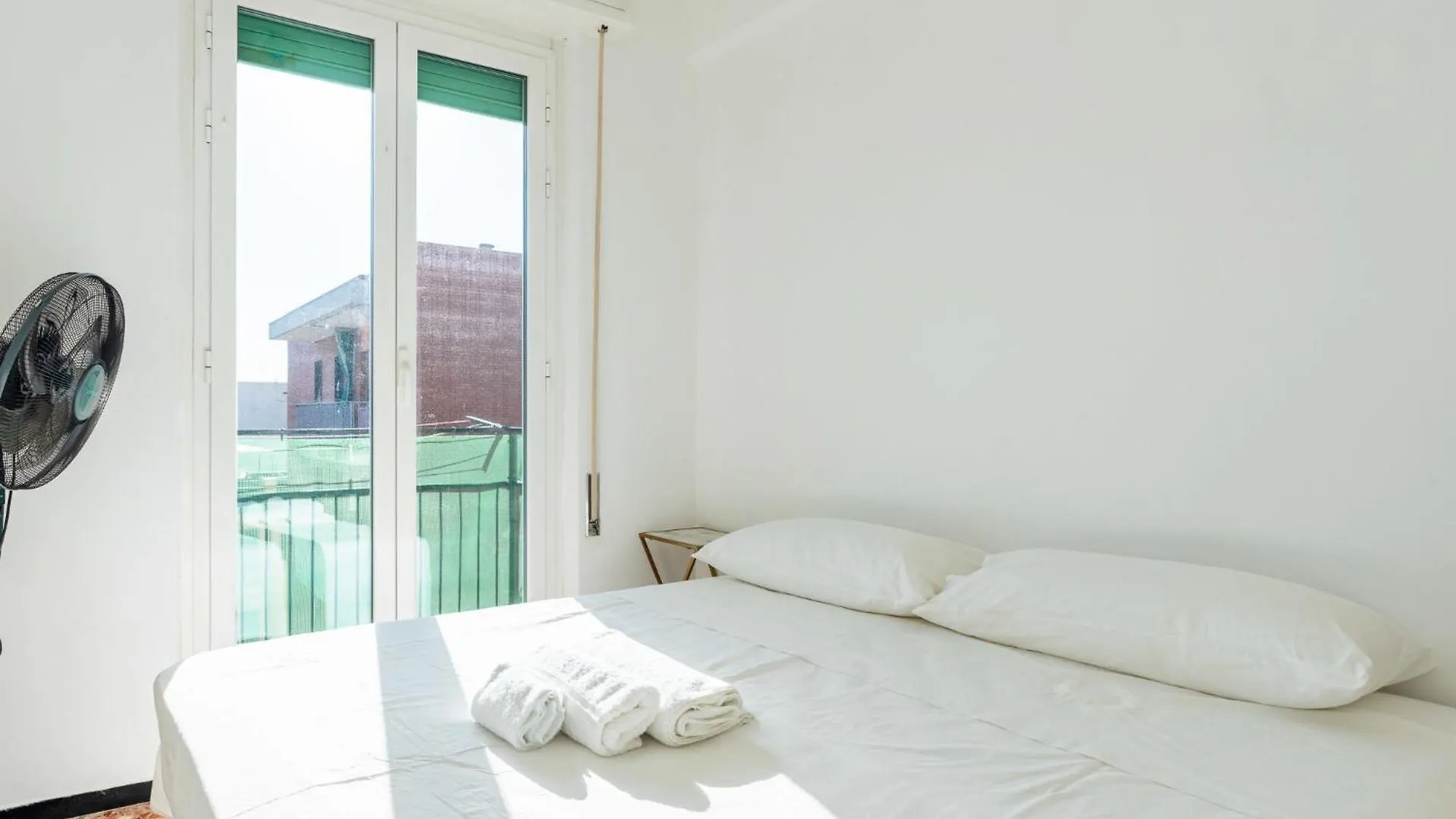 Apartment Mare Borgo By Interhome Finale Ligure
