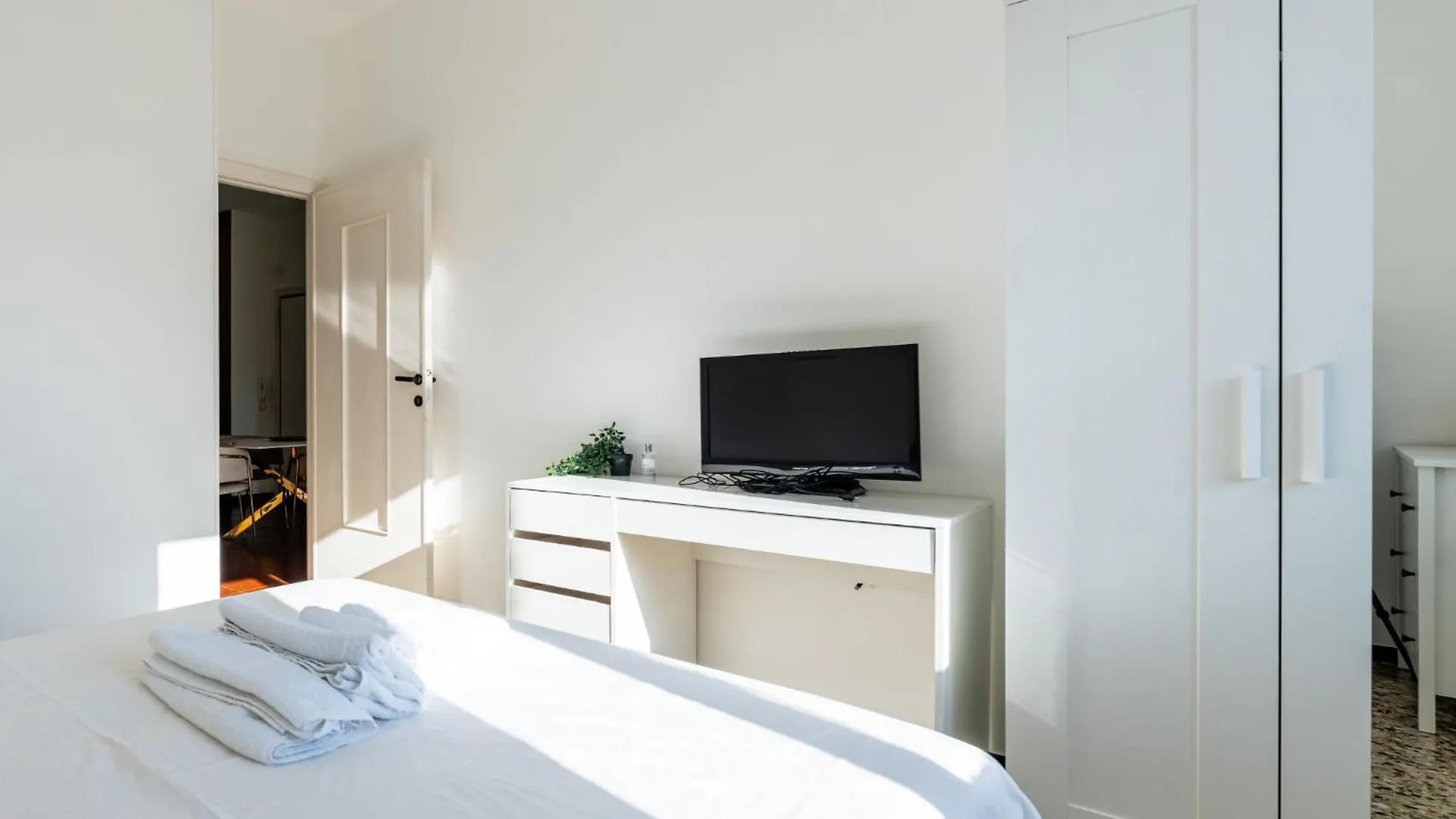 Apartment Mare Borgo By Interhome Finale Ligure