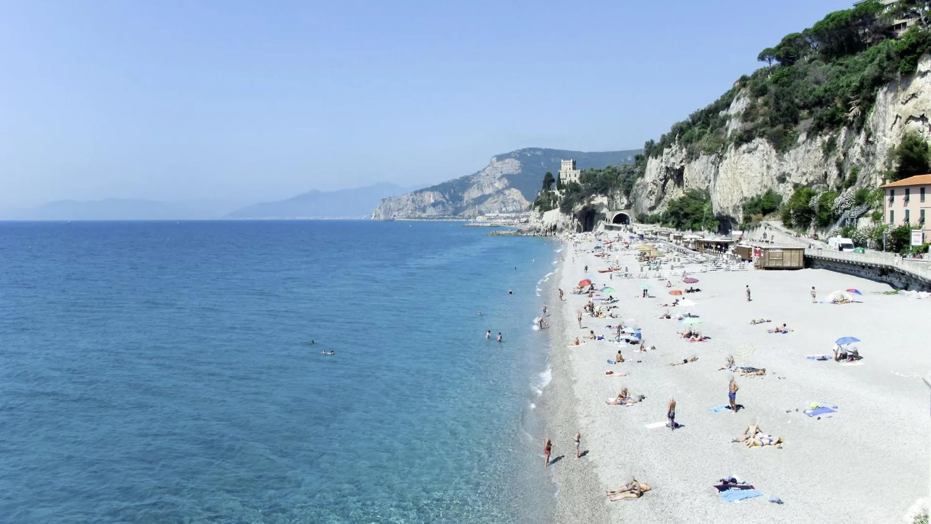 Apartment Mare Borgo By Interhome Finale Ligure