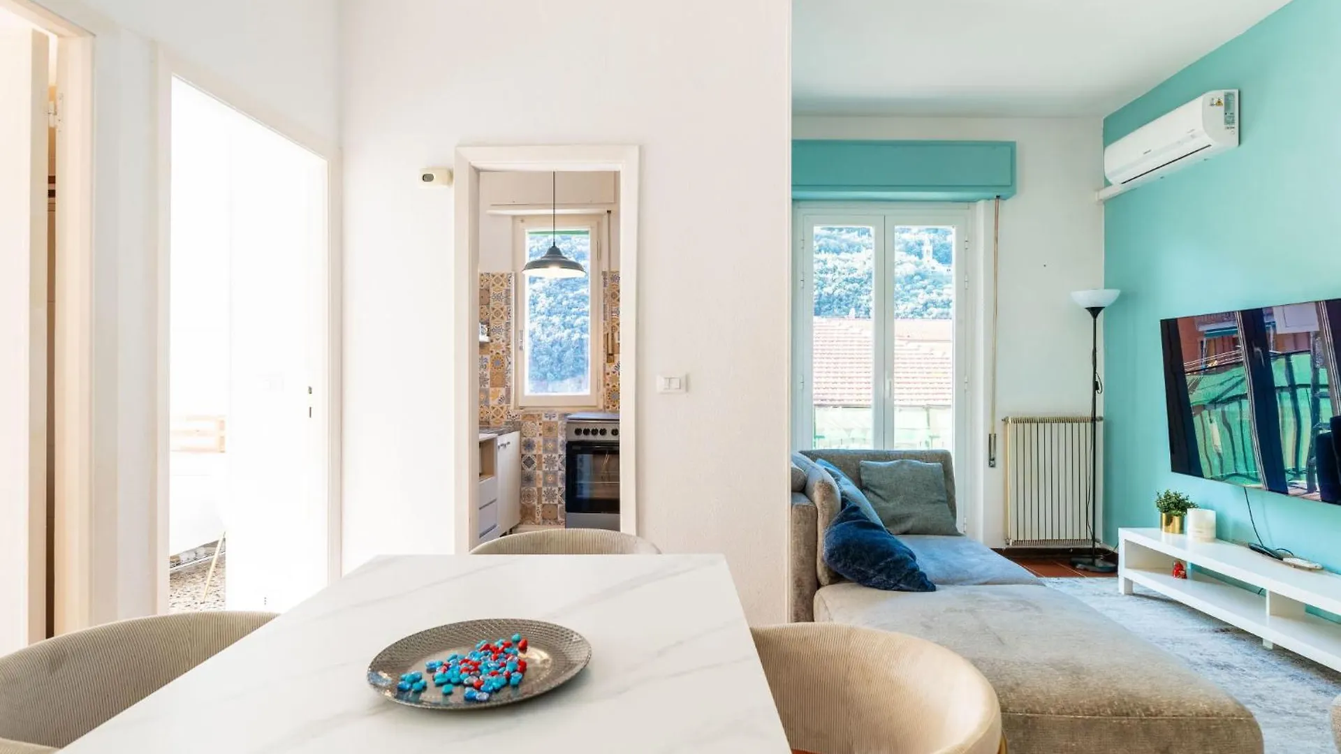 Apartment Mare Borgo By Interhome Finale Ligure 0*,  Italy