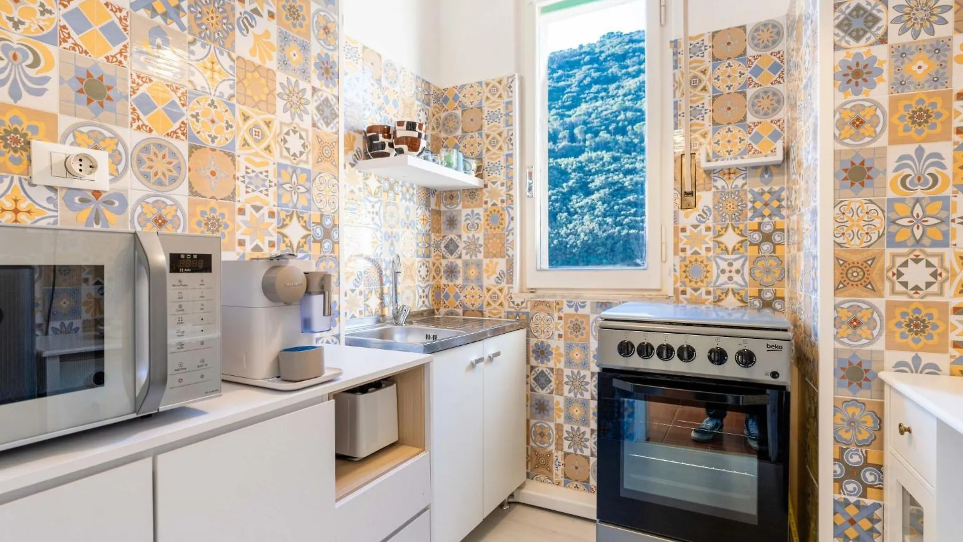 Apartment Mare Borgo By Interhome Finale Ligure