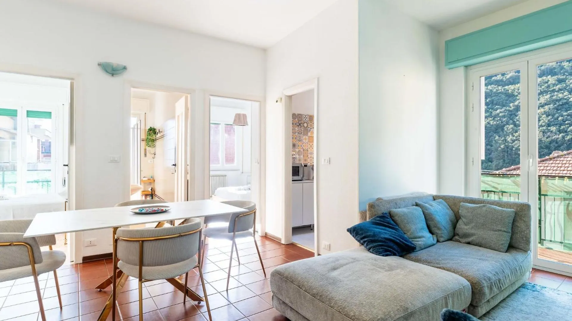 Apartment Mare Borgo By Interhome Finale Ligure
