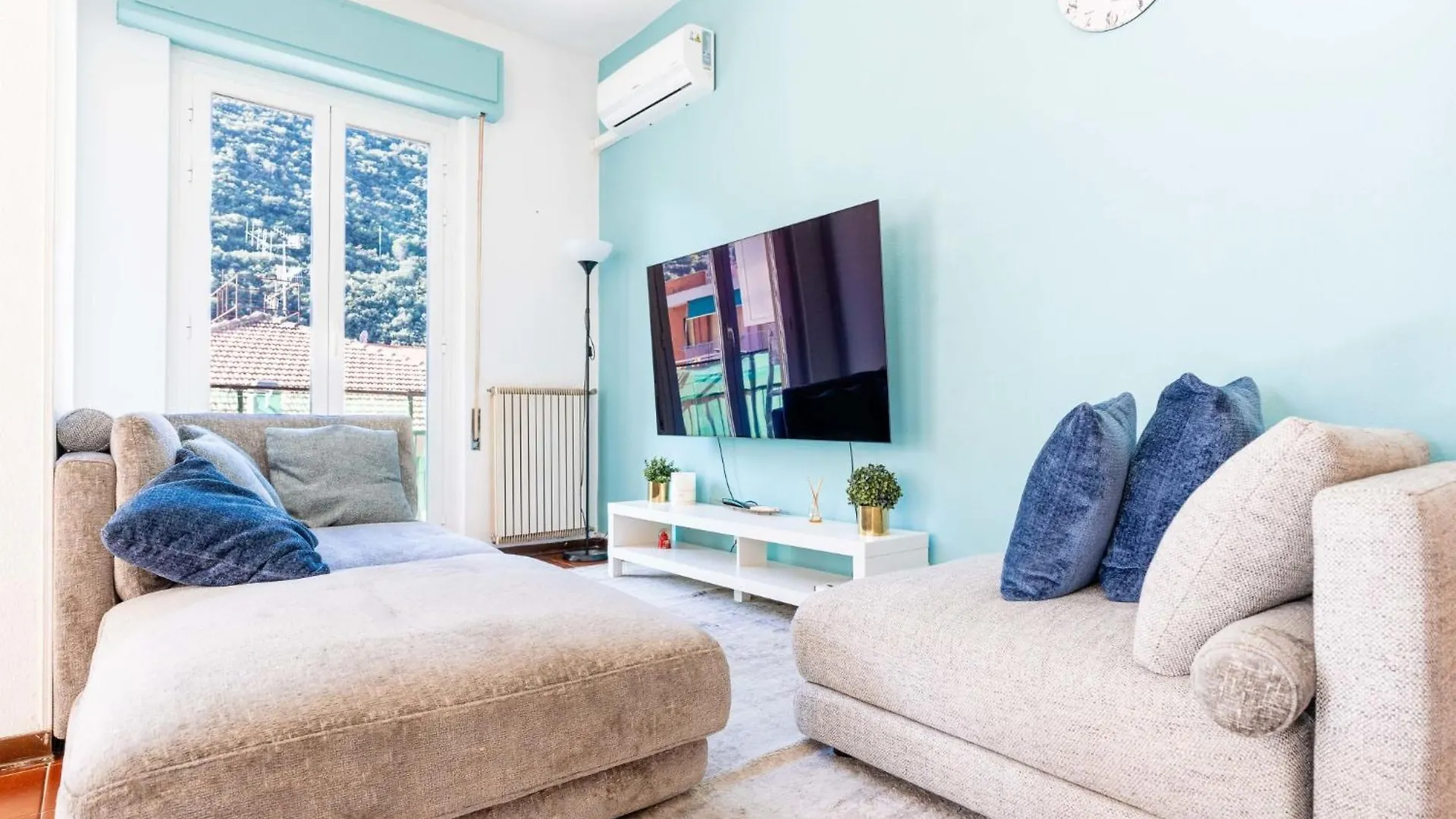 Apartment Mare Borgo By Interhome Finale Ligure
