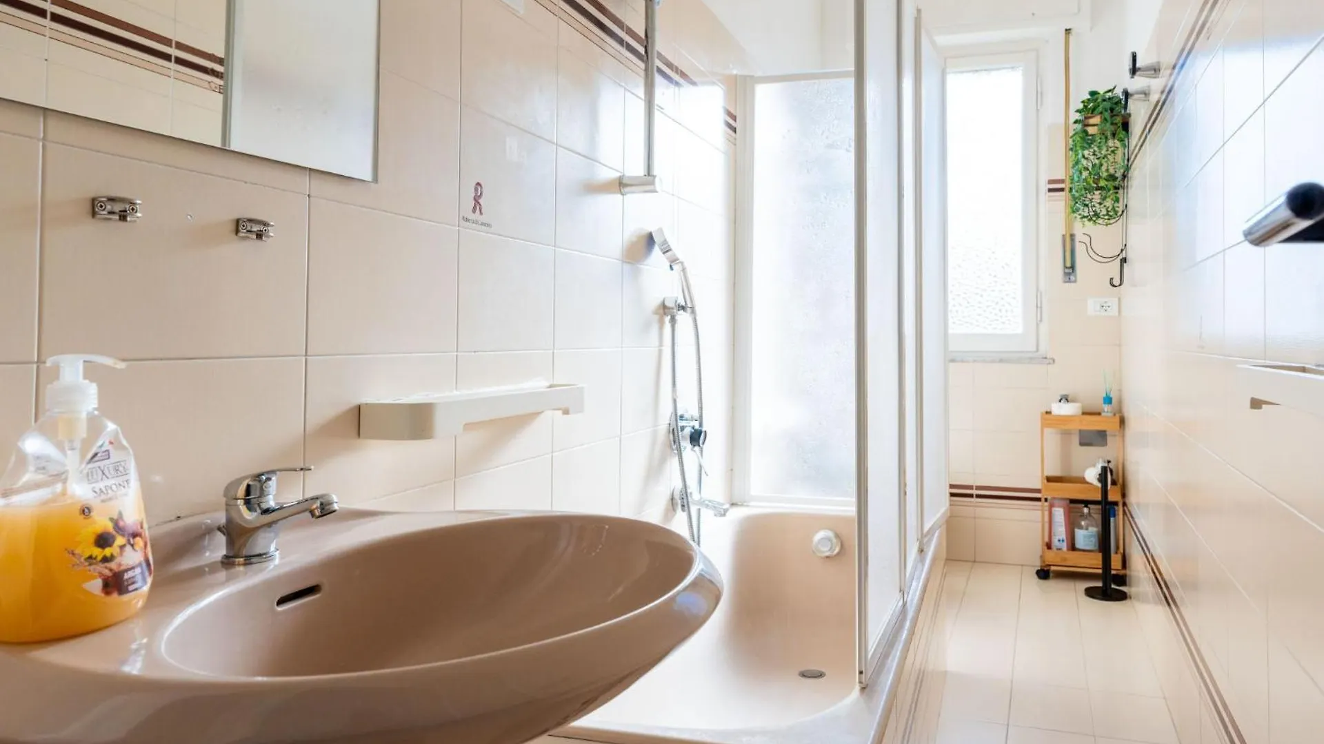 Apartment Mare Borgo By Interhome Finale Ligure Italy