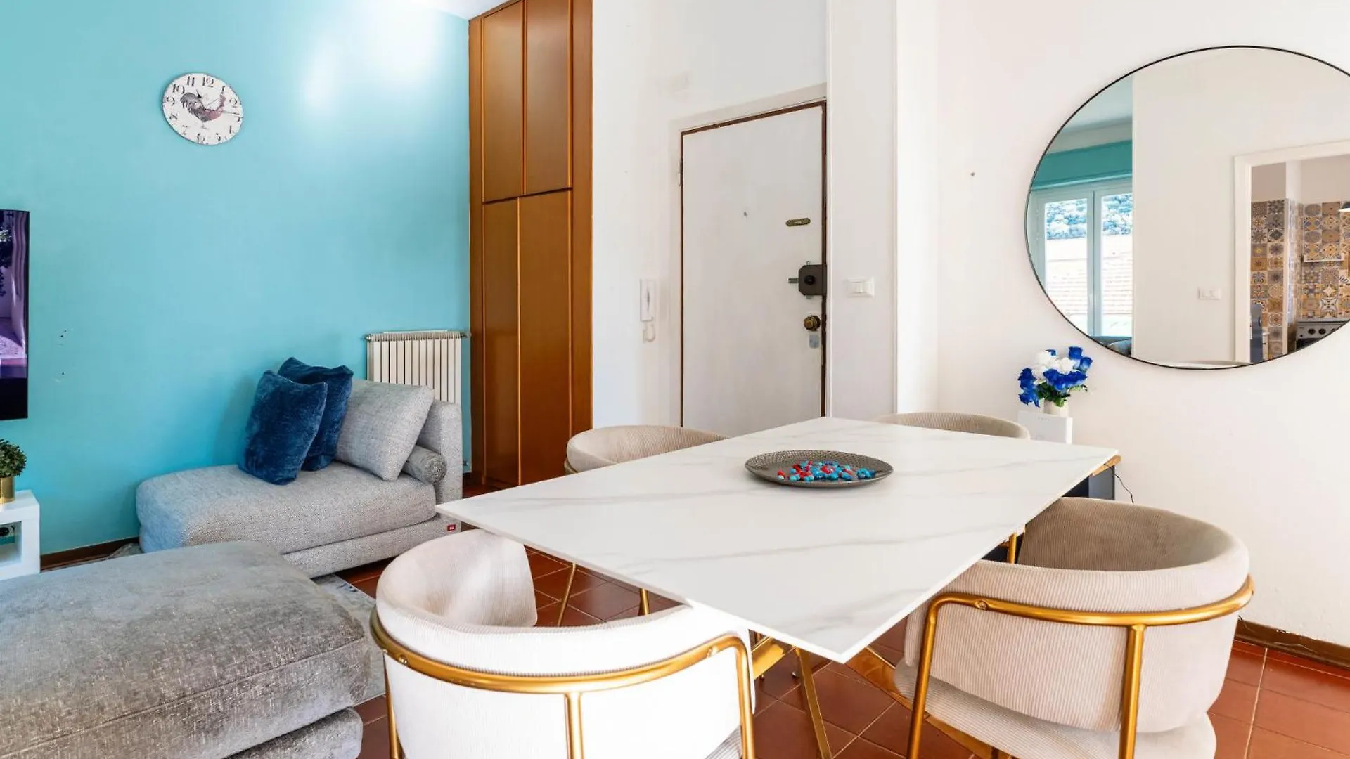 Apartment Mare Borgo By Interhome Finale Ligure