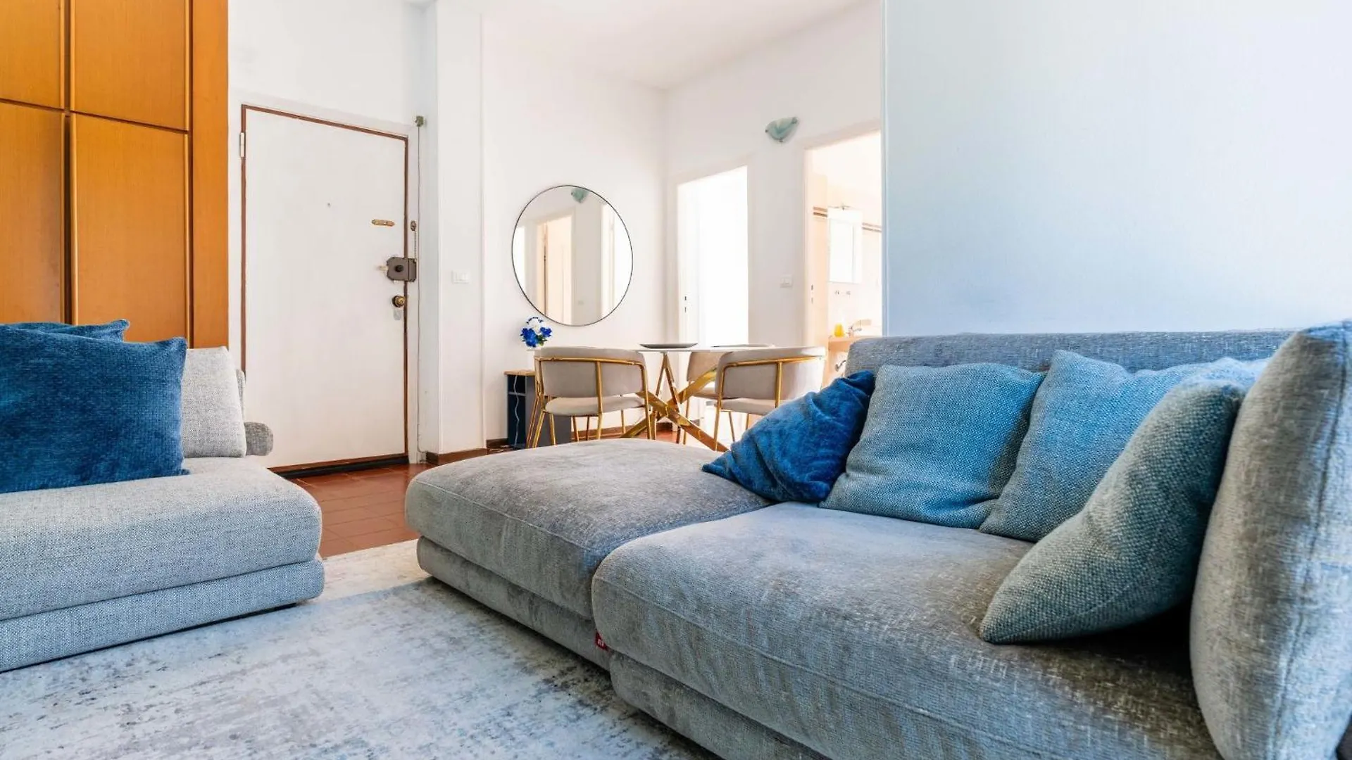 Apartment Mare Borgo By Interhome Finale Ligure 0*,